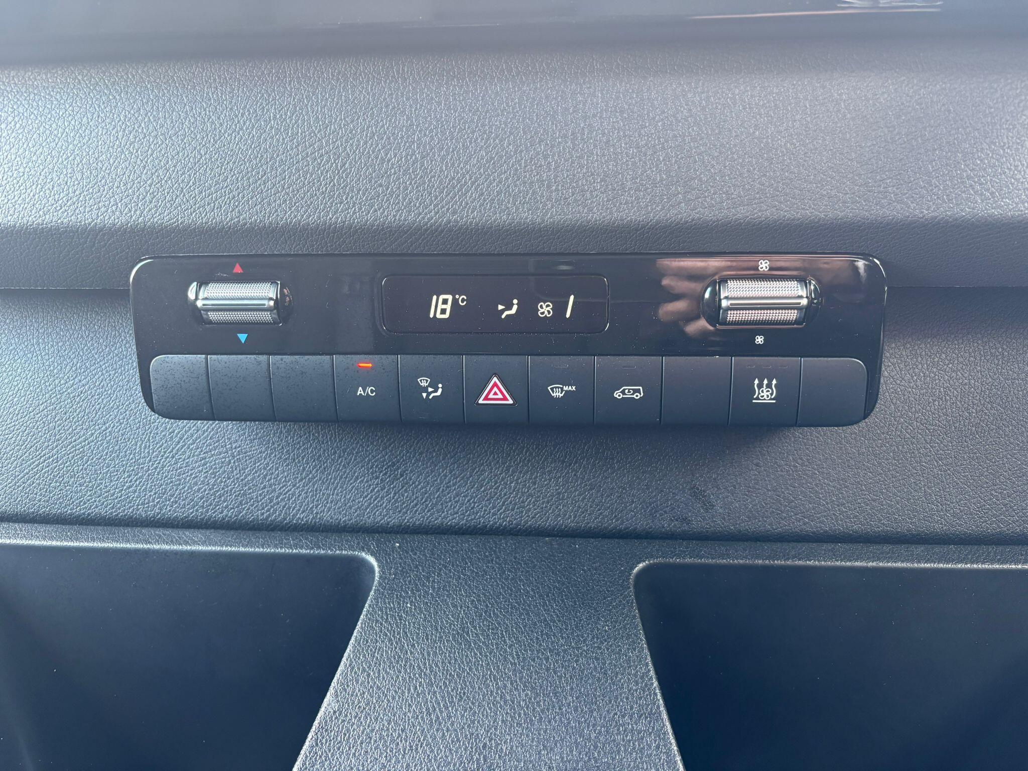 Mercedes-Benz eSprinter